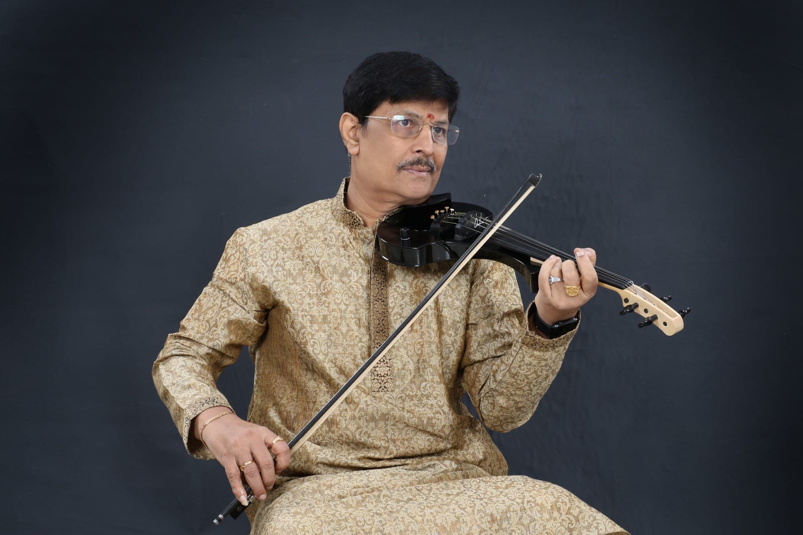 Yashasvi Subbarao